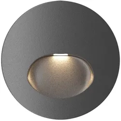 Bodenleuchte Treppenlampe Strahler Einbauleuchte Wegeleuchte Spot LED Alu IP65