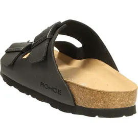 ROHDE Sunnys N°12 schwarz 39