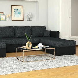 VitaliSpa Sofa Form Ecksofa