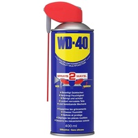 WD-40 Multifunktionsöl 400 ml Smart-Straw Spraydose UN 1950; 2.1