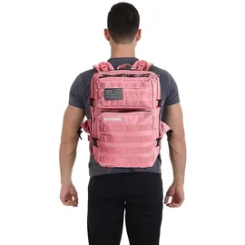 elitex training 25l Tactical Rucksack Pink