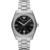 Emporio Armani Federico Edelstahl 44 mm AR11622
