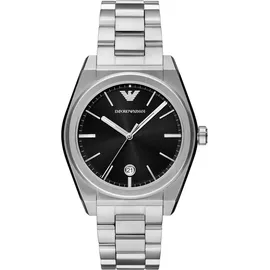 Emporio Armani Federico Edelstahl 44 mm AR11622
