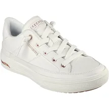 SKECHERS Arch Fit Arcade-On My Way Damen Weiß 38