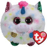 Ty Puffies Harmonie Unicorn