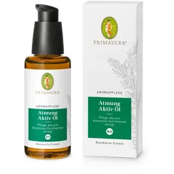 Aromapfl. Atmung Aktiv Öl