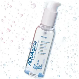 JOYDIVISION Aquaglide Liquid 125 ml