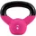 Yes4All DLKP Kettlebell Krafttraining 2 kg Rosa