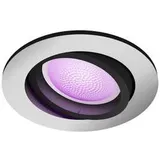 Philips Hue Hue LED-Deckenstrahler 8719514338623 Centura GU10 5.7 W RGB
