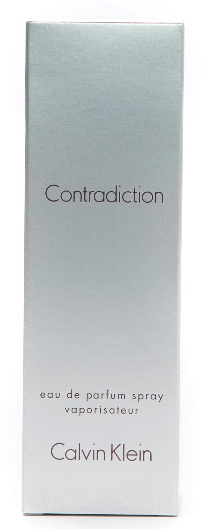 Ck contradiction 100 discount ml