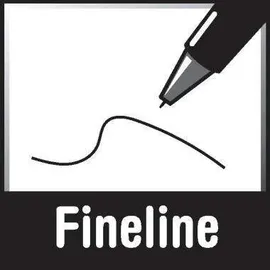 Stabilo point 88 Fineliner lila