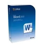 Word 2010