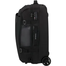Samsonite Armox 2-Rollen Cabin 55 cm / 48 l schwarz