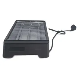 Cecotec Flachtoaster Schwarz