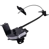 Laikoutd Ersatz Reifenträger Rästerad Reifenhalter 62800-P2000 62800P2000 Auto Teil Für 2021-2023 1 6L