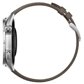 Huawei Watch GT 6 46 mm Kompositarmband grau