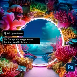 Adobe Creative Cloud Photography ESD DE Win Mac