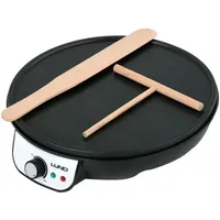 LUND LUND Pfannkuchen-Maschine 1000W 30cm T67470