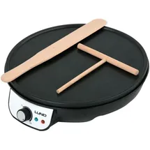 LUND LUND Pfannkuchen-Maschine 1000W 30cm T67470