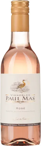 Paul Mas Rosé Les Domaines de Paul Mas 2023