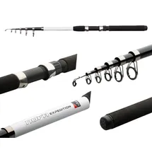 DAM Nova Expedition 9'0'' 2,70m 20-40g 6SEC Teleskoprute