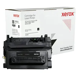 Everyday -Toner in Schwarz, Xerox-Entsprechung für HP CE390A, 10000 Seiten - (006R03632)