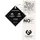 Ragwear Wintermantel Mr Them braun S