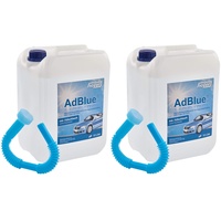 AdBlue® , 76040088 Hoyer 76040088, 2er Set