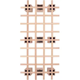 Tojo 100 x 200 cm Beige