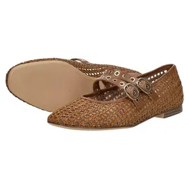 TAMARIS Damen, braun, 37 EU