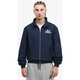 Lonsdale ACTON blau M
