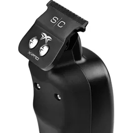 Stylecraft Instinct Metall-Trimmer Mehrfarbig
