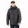 Black Diamond Belay Parka Herren Schwarz M