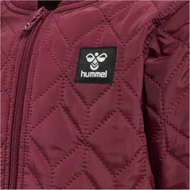 hummel hmlNULE Baby Thermoanzug Set Kinder 3912 - rhododendron 92
