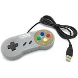 BerryBase SNES USB Controller