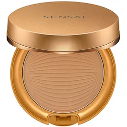 Sensai Natural Veil Compact, SC04 Dark