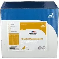 SPECIFIC® FCD Crystal Management Chat Adulte Pellet(S) 3x2 kg