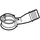 Bosch 2608000888 Entsorgungssack 5 St.