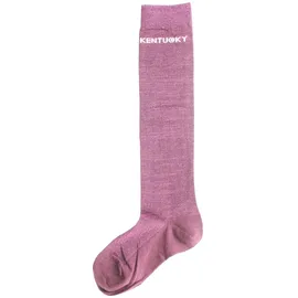 Kentucky Reitsocken 35-40 Grün/Petrol