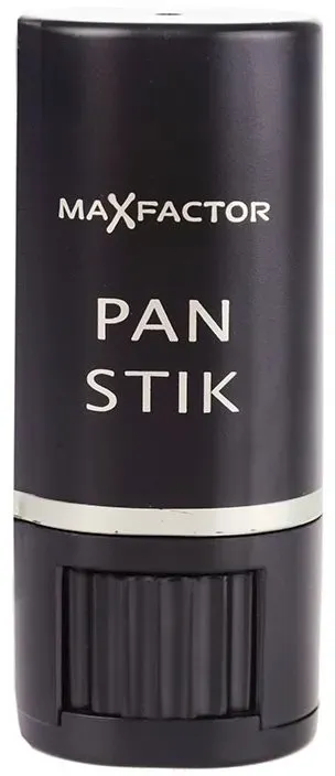 Max Factor Pan Stik Make-up und Korrektor alles in einem Farbton 14 Cool Copper 9 g