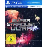 Super Stardust Ultra VR (PSVR) (USK) (PS4)