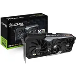 Inno3D GeForce RTX 4080 SUPER iChiLL X3 - 16GB GDDR6X 1x HDMI®,