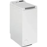 Top-waschmaschine 6 kg 1200 u/min - Whirlpool - TDLR6242SFR/N
