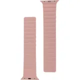 Peter Jäckel Armband 20mm Magnetic Pink
