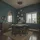 Novel Columbia 3-flg. 34,0x170,0 cm oval schwarz Aluminium