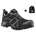 Black Eagle 41 1 low black/silver