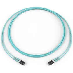 CORNING LWL Rangierkab. 1m LCD-LCD F050502Q2Z20001M