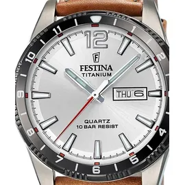 Festina F20699/1 Herrenarmbanduhr