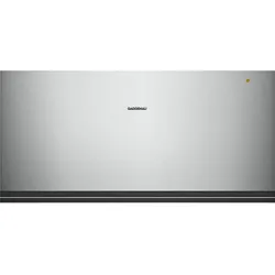 Gaggenau WSP222112, Serie 200, Wärmeschublade, 60 x 29 cm, Gaggenau Metallic