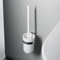 Emco Polo WC-Bürstengarnitur, 071500101,